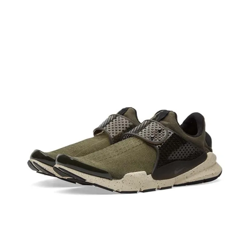 Nike Sock Dart Cargo Khaki-2