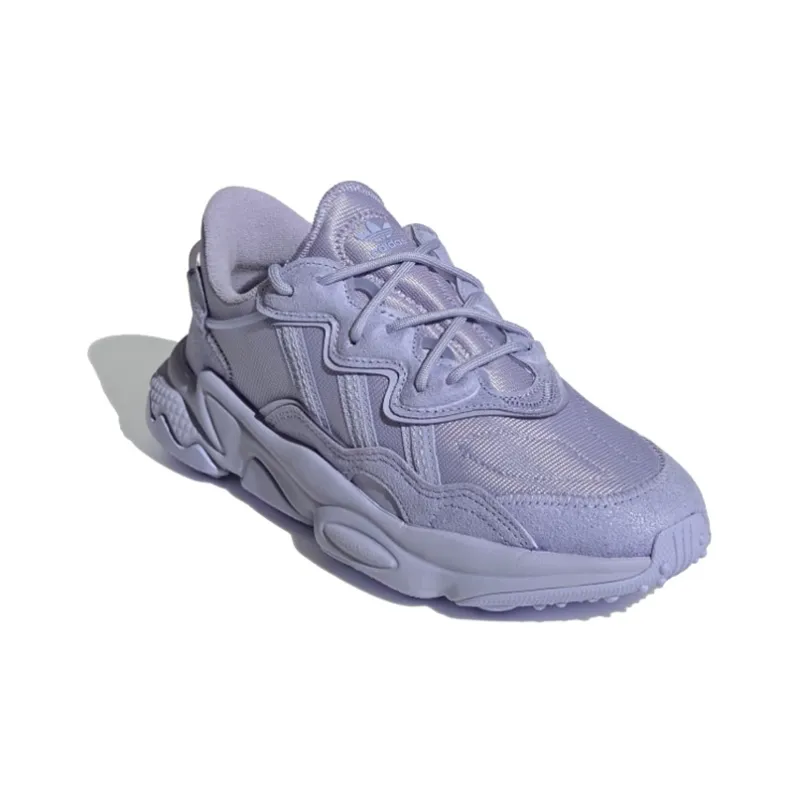 Adidas Ozweego Dust Purple Women's-2