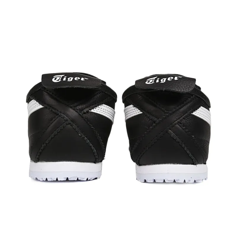 Onitsuka Tiger Mexico 66 Black White-3