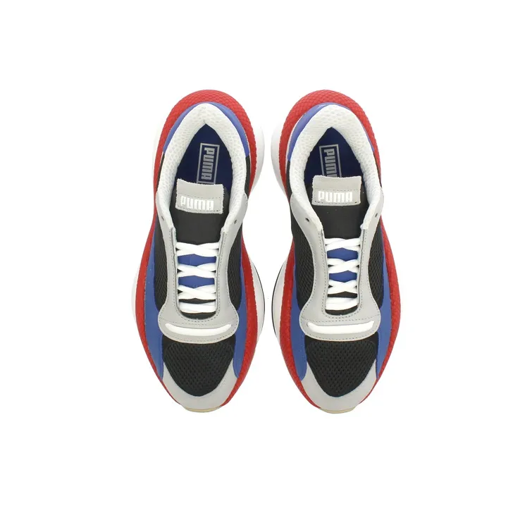PUMA Alteration Kurve High Rise Black-2