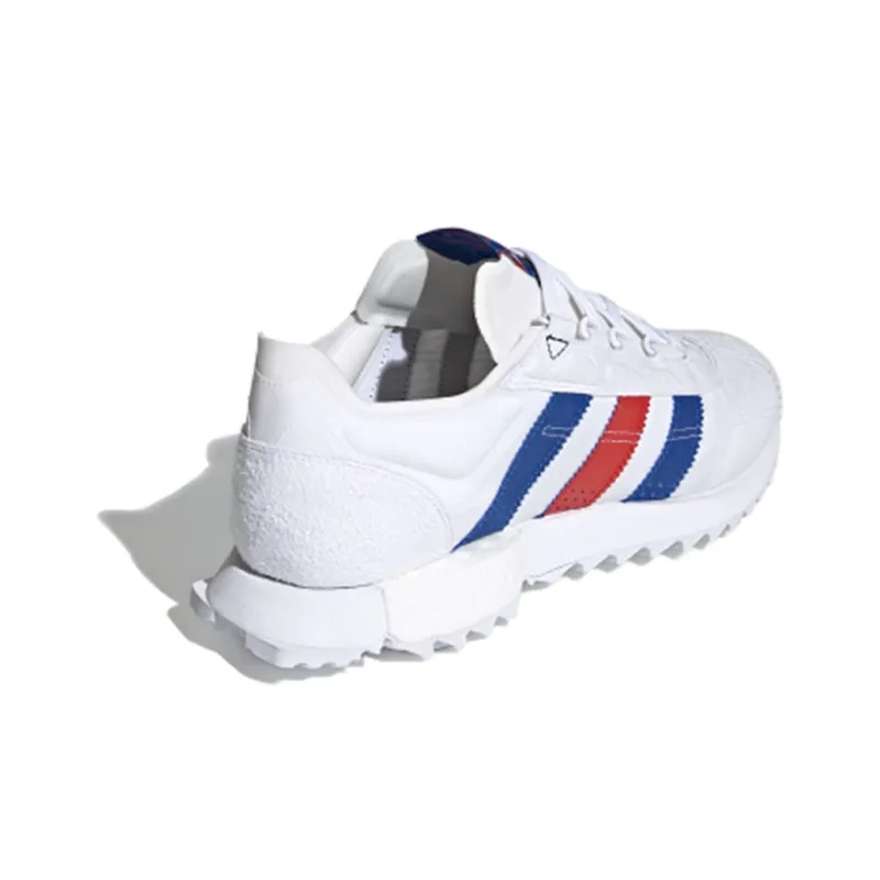 Sl 7600 Adidas Originals 'White Collegiate Navy'-3