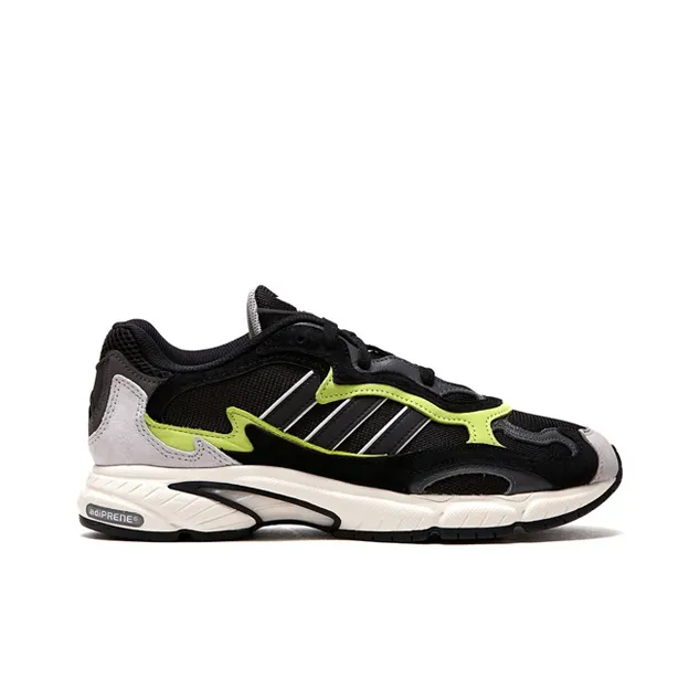 Adidas Originals Temper Run Core Black Glow-1