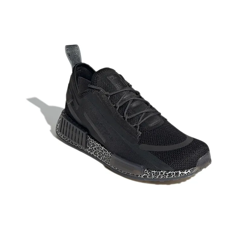 Adidas NMD_R1 Spectoo 'Black Carbon'-2