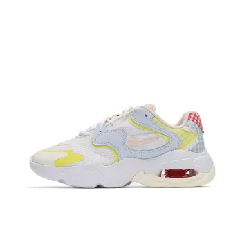 Nike Air Max 2X 'Psychic Blue Orange Pearl' Women's