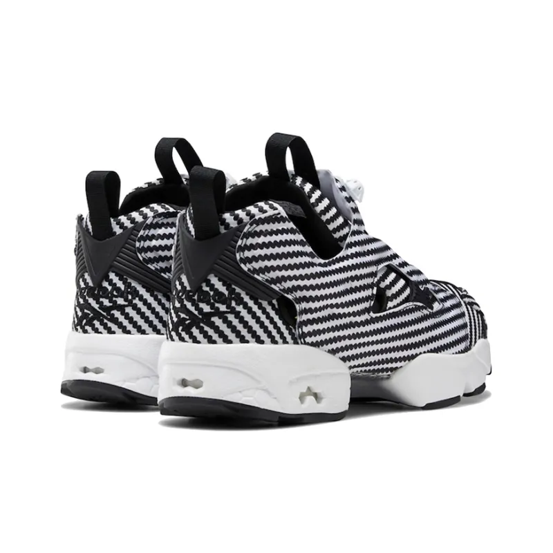 Reebok Instapump Fury Carbon Fiber-3