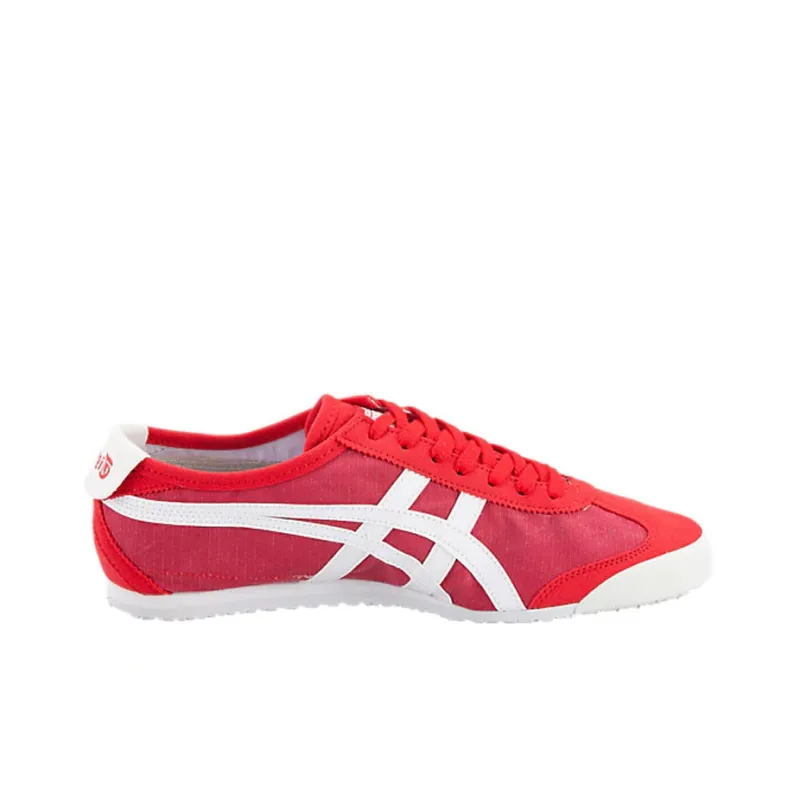 Onitsuka Tiger Mexico 66 Red-1