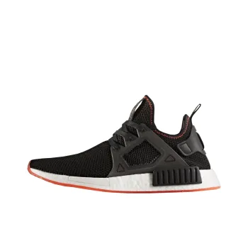 Adidas Originals Nmd XR1 Black Contrast Stitch