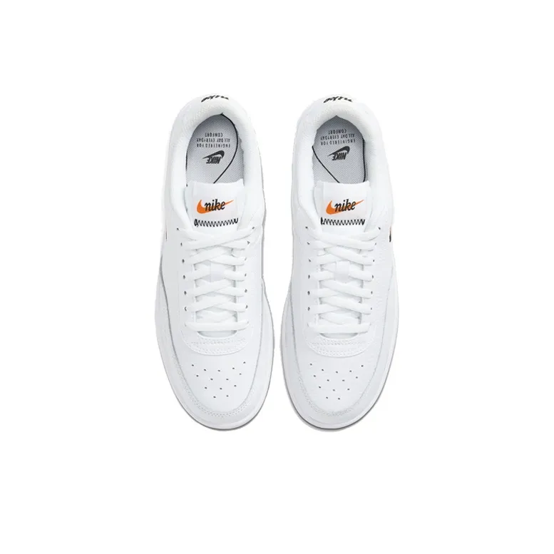 Nike Court Vintage Premium White Women's-3