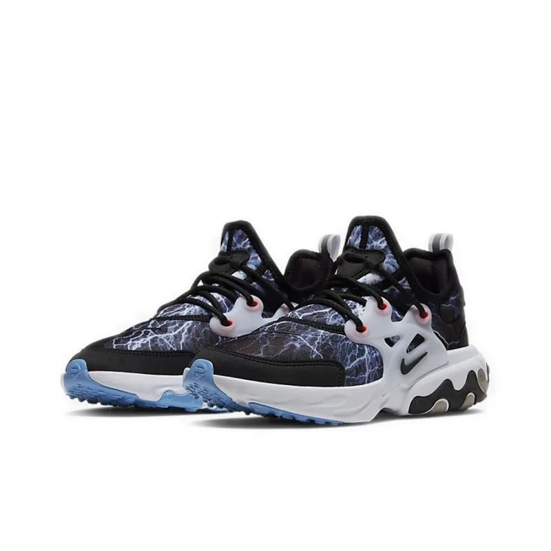 Nike React Presto Trouble At Home GS-2
