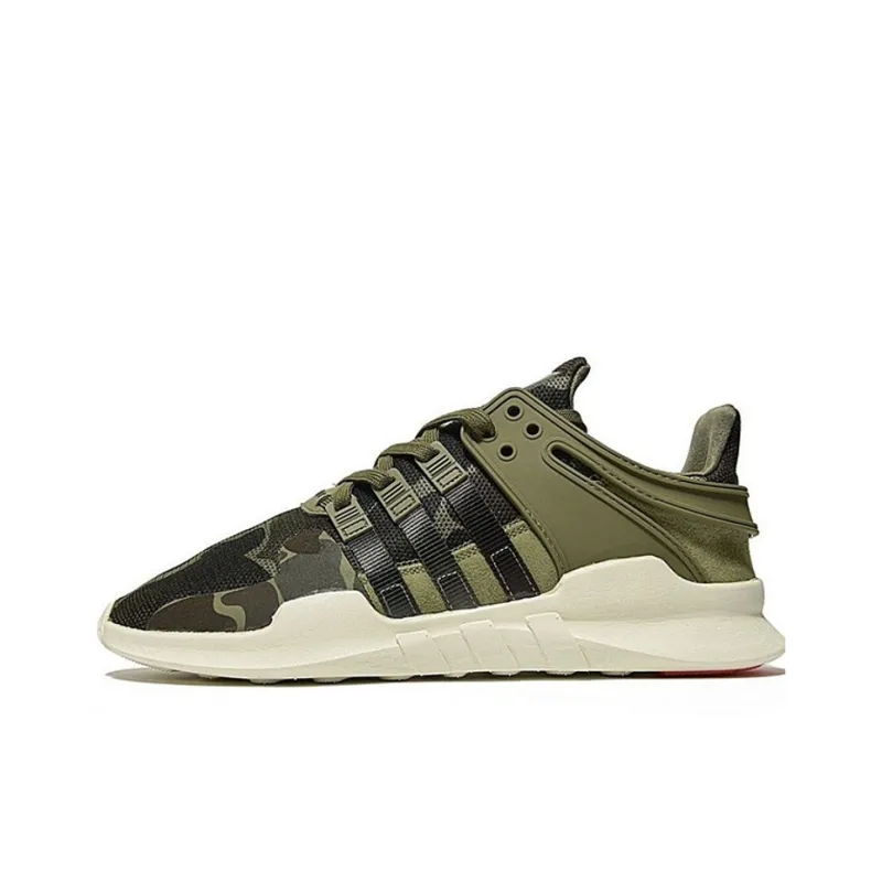 Adidas Eqt Support Adv Camo Olive-0