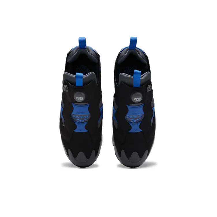 Reebok InstaPump Fury Og Nm 'Black Blue Blast'-4