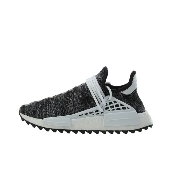 Adidas Originals Human Race Nmd Pharrell Oreo