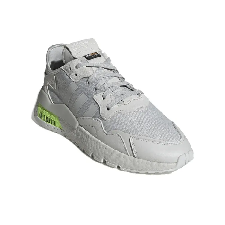 Adidas Nite Jogger Grey One-1