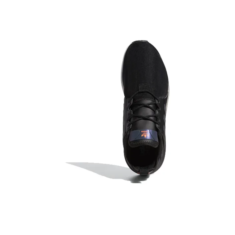 Adidas Originals Xplr Gradient Black-3