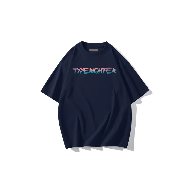 TYPERIGHTER T Shirts Unisex-9