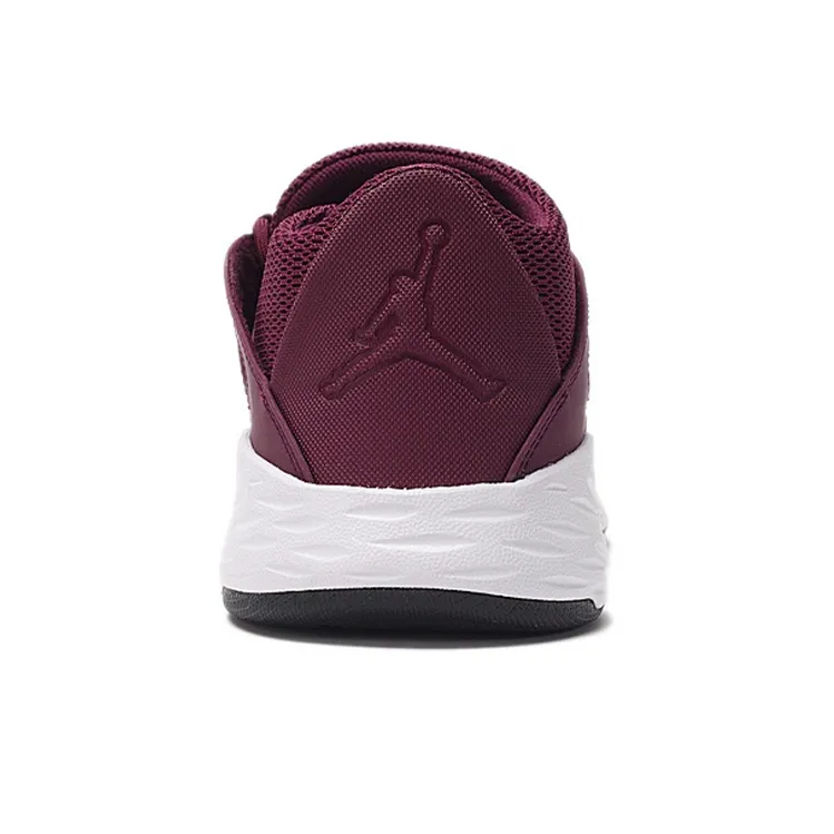 JORDAN Formula 23 Low 'Bordeaux White Black'-4