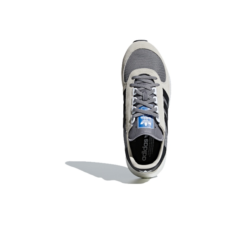 Adidas Originals Marathon Tech 'Clear Brown' - POIZON