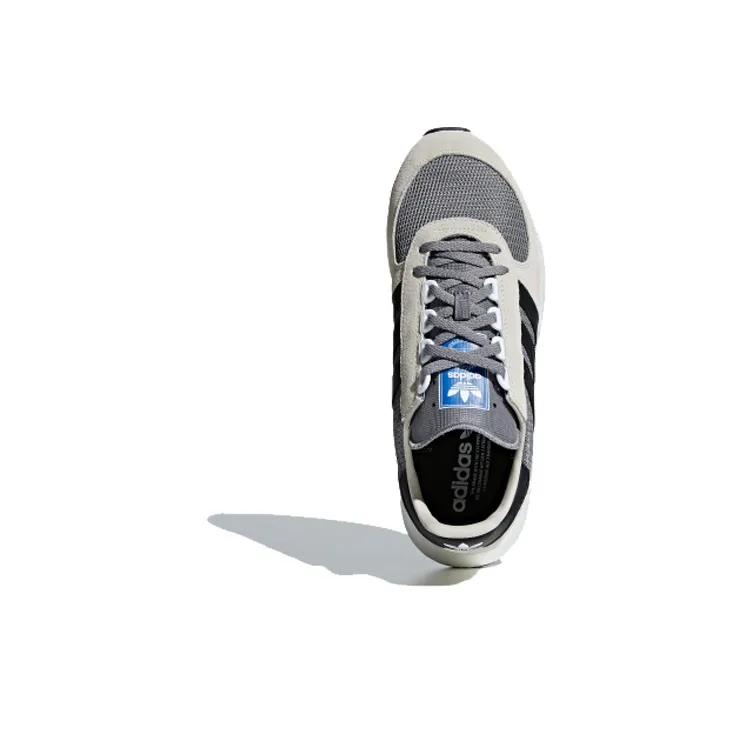 Adidas Originals Marathon Tech 'Clear Brown'-3