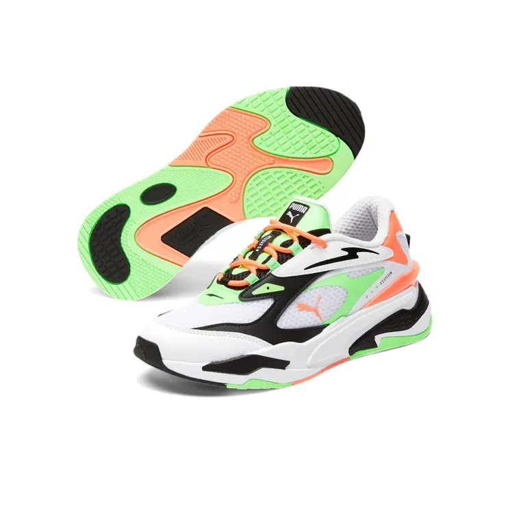 PUMA RS Fast Elektro Women's-4