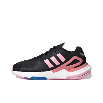 Adidas Originals Day Jogger 'Black Pink White' Women's