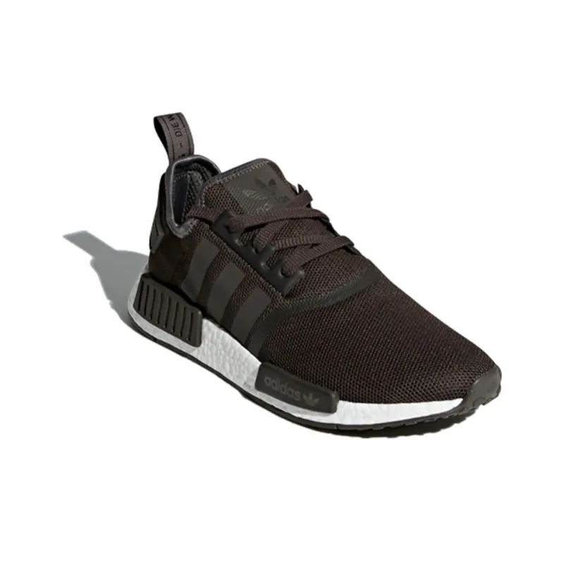 Adidas Originals Nmd R1 Trace Grey Metallic-2