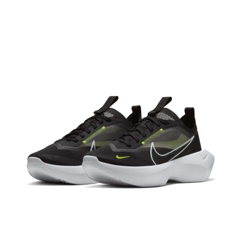 Nike Vista Lite Black Women's-2