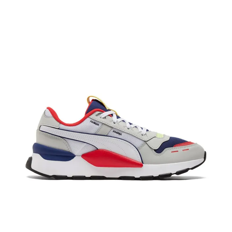 PUMA Rs 2.0 Core Elektro Blue Grey Violet-1