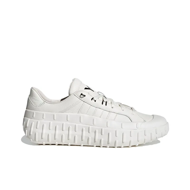 Adidas Y 3 GR.1P Core White-1