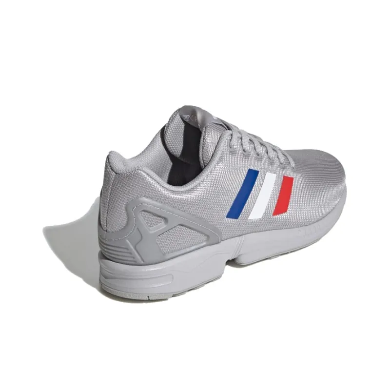 Adidas Zx Flux Grey Two-2