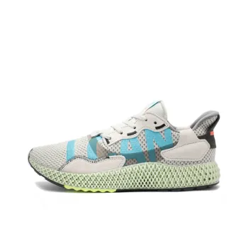 Adidas Originals Zx 4000 4D I Want I Can