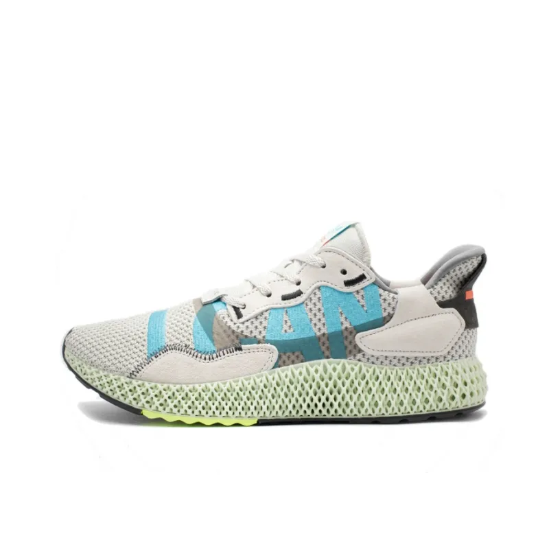 Adidas Zx 4000 4D I Want I Can-0