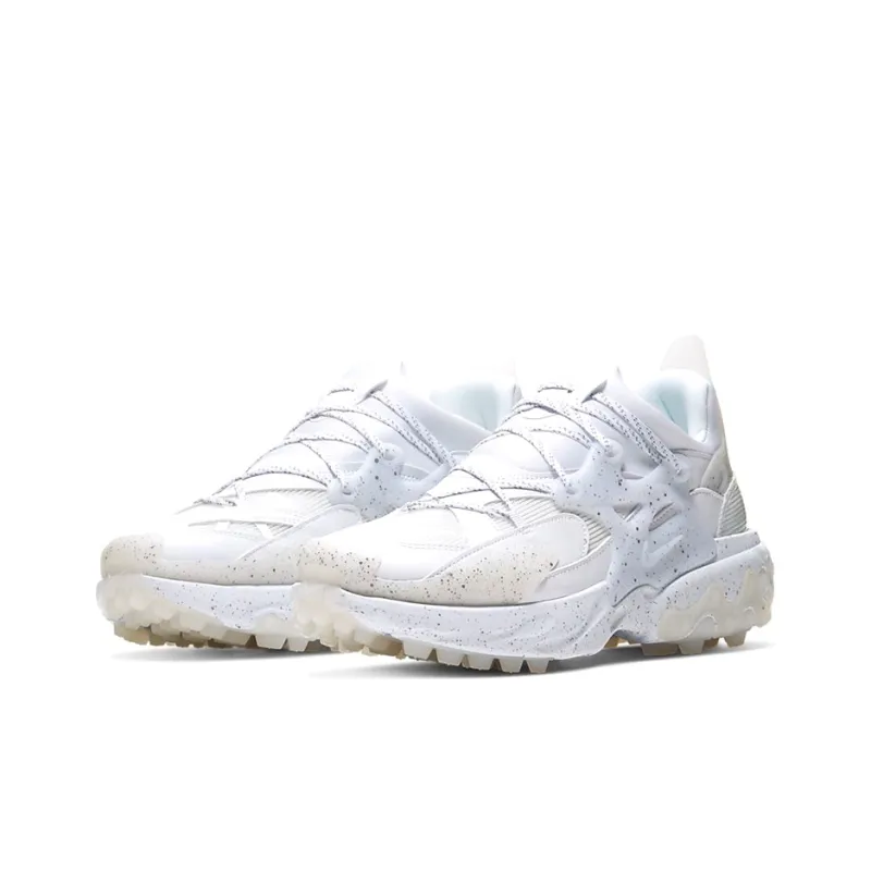 Nike React Presto Undercover White-2