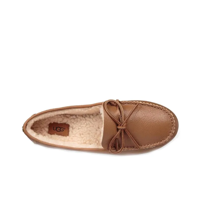 UGG California Loafer Deluxe Women's-3