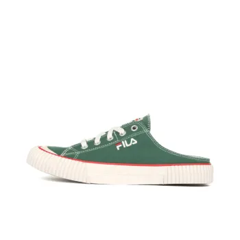 FILA Bumper Leisure Loafer Green