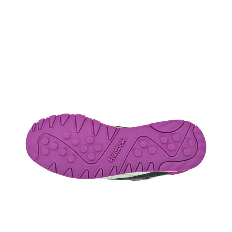 Reebok Women's Classic Nylon Cb 'Sage Coal' Women's-5