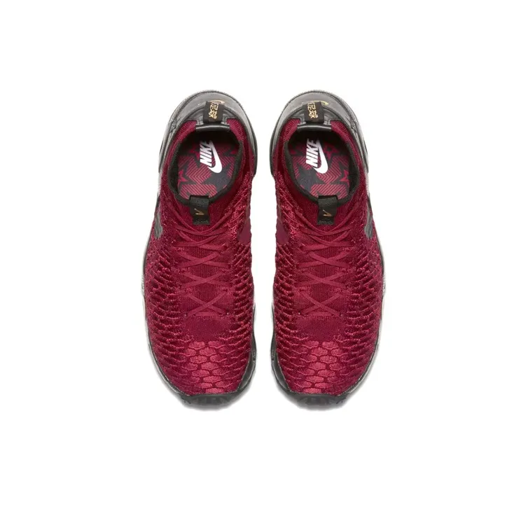 Nike Footscape Magista Team Red-2