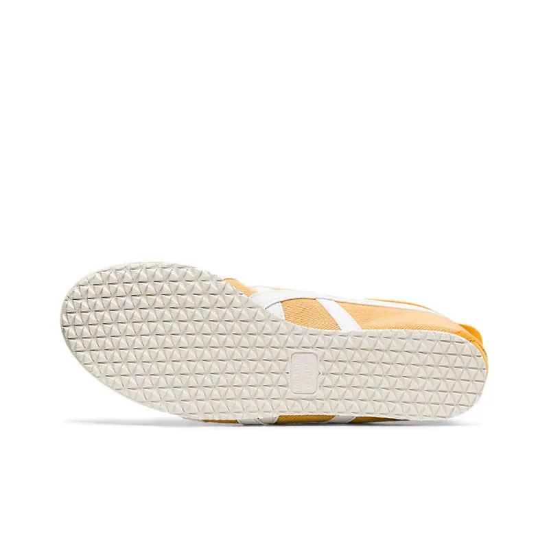 Onitsuka Tiger Mexico 66 Slip-On Tiger Yellow-4