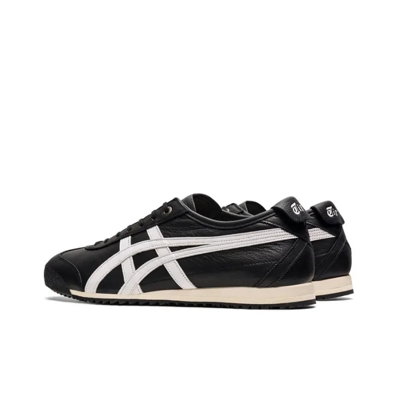 Onitsuka Tiger Mexico 66 SD Black/White-4