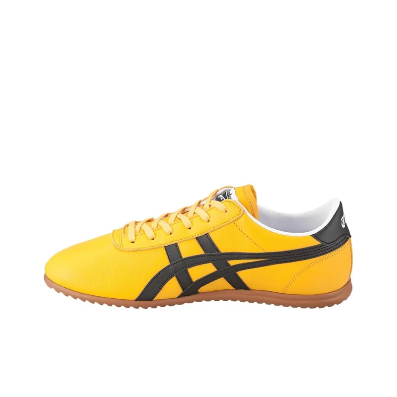 Yellow Bait Onitsuka Bruce Lee ASICS Onitsuka Tiger Tai Chi X Bait