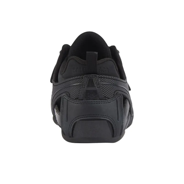 Balenciaga Drive Sneaker 'Black'-5