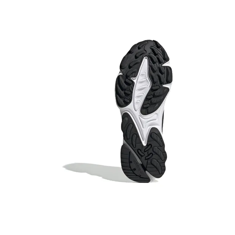 Adidas Ozweego Tr Black White-4