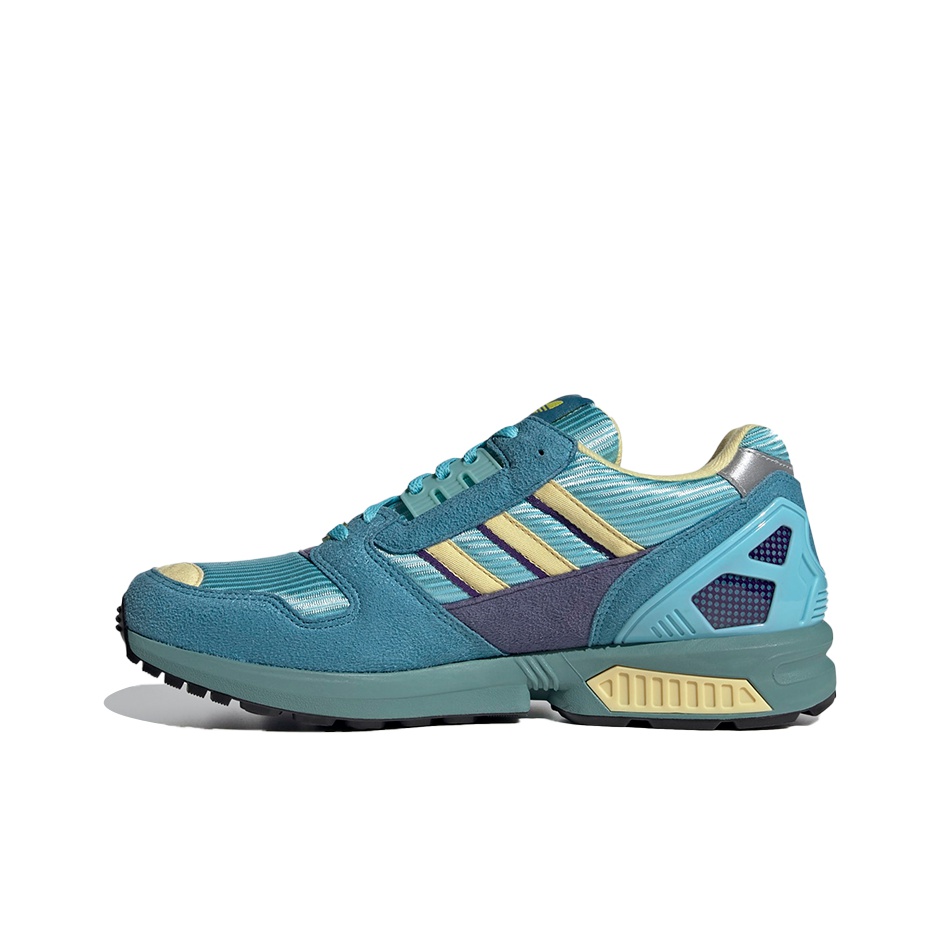 Adidas zx 8000 light aqua online