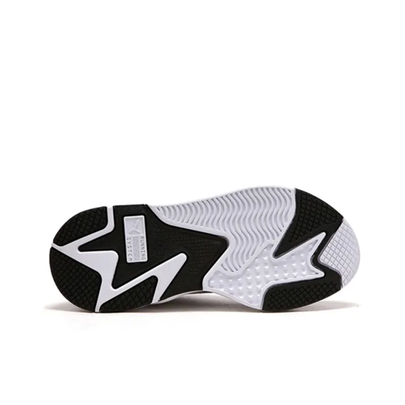 PUMA RS X Core 'White Black' Women's-4
