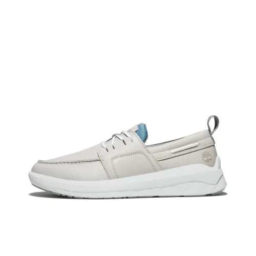 Timberland Bradstreet Ultra 'White'