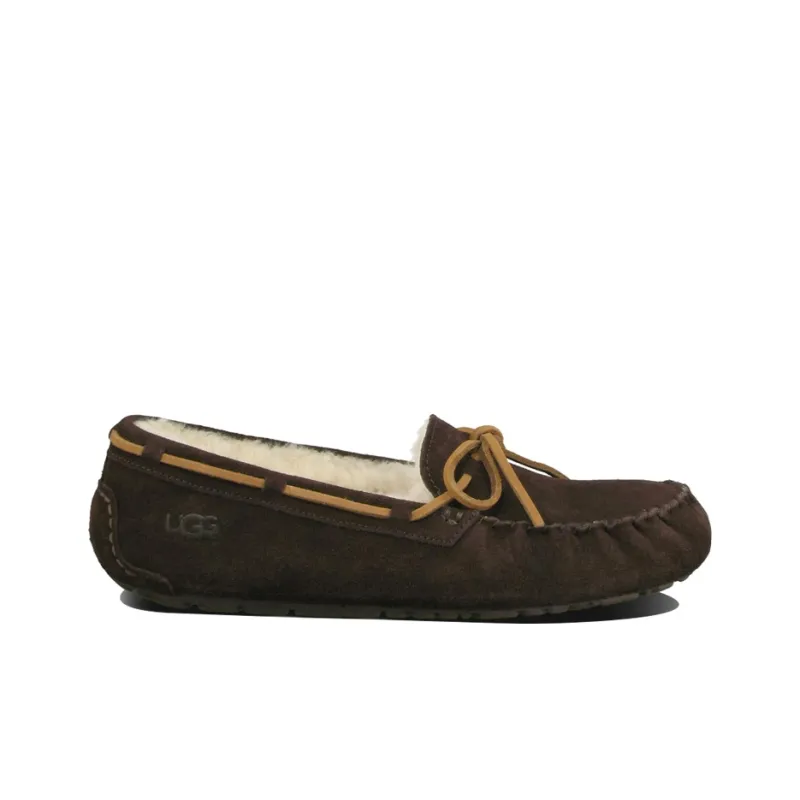 UGG Olsen Slipper Espresso-1
