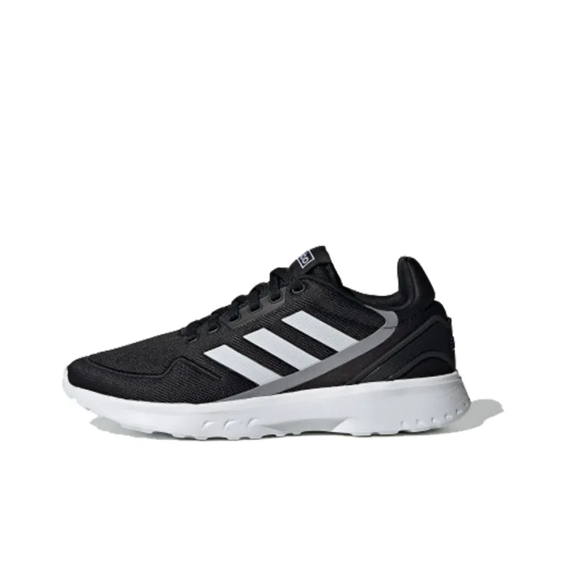 Adidas Neo Nebzed 'black' Women's-0