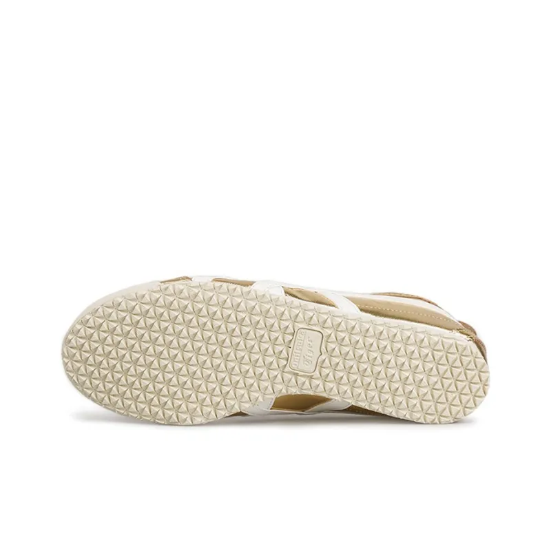 Onitsuka Tiger Mexico 66 Gold-4
