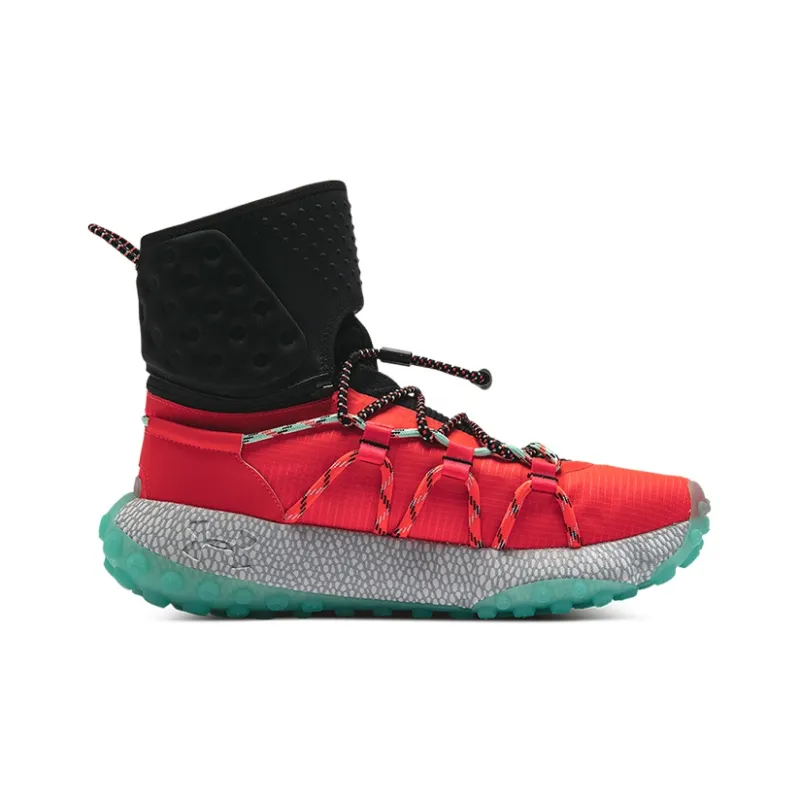 Under Armour Hovr Summit Fat Tire Cuff 'Beta'-1