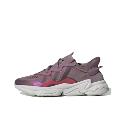 Adidas Originals Ozweego Legacy Purple