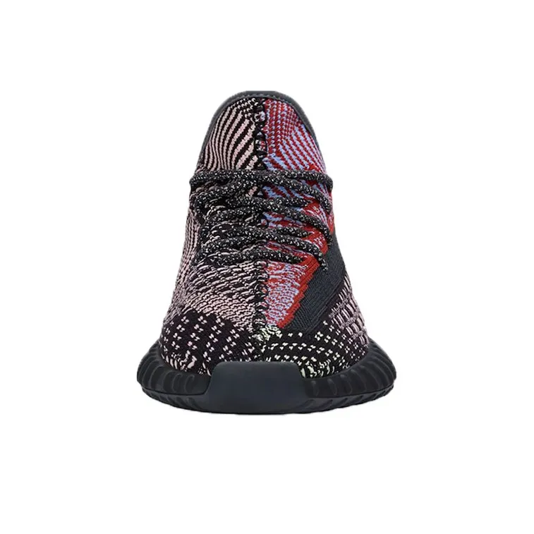 Adidas Yeezy Boost 350 V2 Yecheil Non Reflective Men's-3